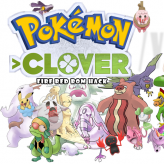 Pokemon Clover