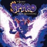 The Legend of Spyro - A New Beginning