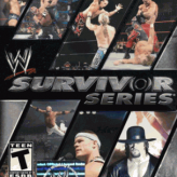 WWE: Survivor Series > Nintendo Game Boy Advance | RetroGamesFun - Play ...