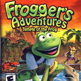 Frogger