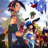 Shaman King - Legacy of the Spirits - Sprinting Wolf