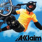 Dave Mirra: Freestyle BMX 3