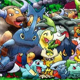 Pokemon Mirage Of Tales: A New Age Dawns