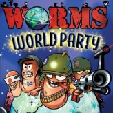 Worms World Party