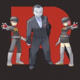 Pokemon Rocket Edition