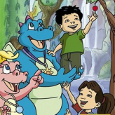 Dragon Tales: Dragon Adventures