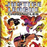 Justice League Chronicles