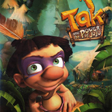 Tak and the Power of Juju