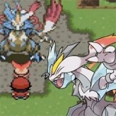Pokemon Victory Fire
