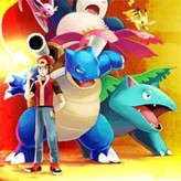 Pokemon Battle Ultimate