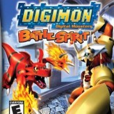 Digimon Battle Spirit