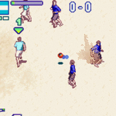 Ultimate Beach Soccer