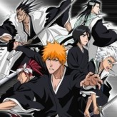 Bleach Advance