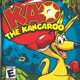 Kao the Kangaroo