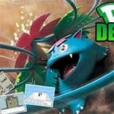 Pokemon Delta Green