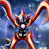 Pokemon Galacta