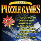 Ultimate Puzzle Games
