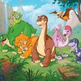 The Land Before Time