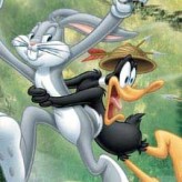 Looney Tunes - Back in Action