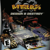 Battle-Bots: Design And Destroy