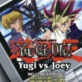 Yu-Gi-Oh! Yugi Vs Joey: Volume 1