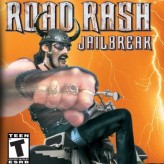 Road Rash - Jailbreak