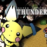 Pokemon Super Rising Thunder
