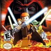 Lego Star Wars