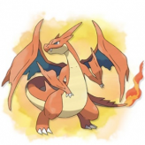 Pokemon Fire Red Evolution