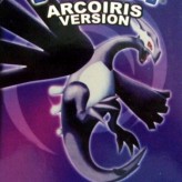 Pokemon Arcoiris