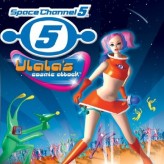 Space Channel 5 - Ulala