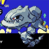 Pokemon Stunning Steel
