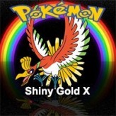 Pokemon Shiny Gold X > Nintendo Game Boy Advance | RetroGamesFun - Play ...