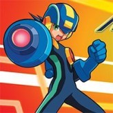 Mega Man Battle Network