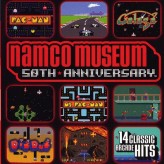 Namco Museum: 50th Anniversary