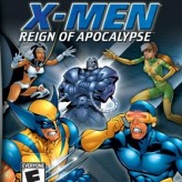 X-Men - Reign of Apocalypse