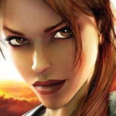 Lara Croft - Tomb Raider Legend