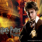 Harry Potter and the Prisoner of Azkaban