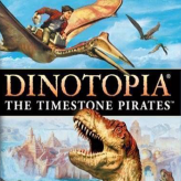 Dinotopia: The Timestone Pirates