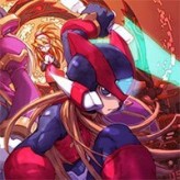 Mega Man Zero 2