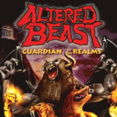Altered Beast: Guardian Of The Realms