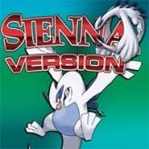 Pokemon Sienna