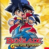 Beyblade G-Revolution
