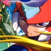 Mega Man Zero 4