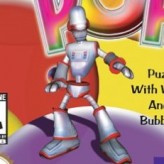 Super Bubble Pop
