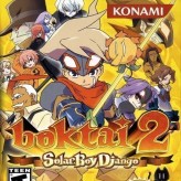 Boktai 2: Solar Boy Django