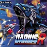 Darius R