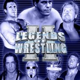 Legends of Wrestling II