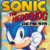Sonic The Hedgehog - Genesis