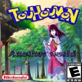 Touhoumon Another World